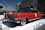 Chevrolet Impala 1959 года